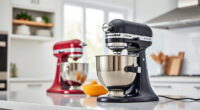 Best KitchenAid Stand Mixer for Baking (2026) — Guide 16