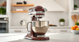 Best KitchenAid Stand Mixer for Baking (2026) — Guide 28