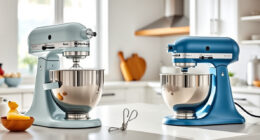 Best KitchenAid Stand Mixer for Beginners (2026) — Guide 27