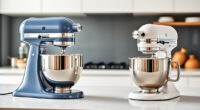 Best KitchenAid Stand Mixer for Beginners (2026) — Guide 7
