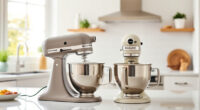 Best KitchenAid Stand Mixer for Large Batches (2026) — Guide 14