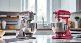 Best KitchenAid Stand Mixer for Large Batches (2026) — Guide 2
