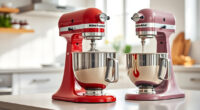 Best KitchenAid Stand Mixers for Bread Dough (2026) — Guide 17