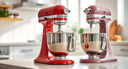 Best KitchenAid Stand Mixers for Bread Dough (2026) — Guide 17