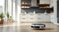 Best Roborock Robot Vacuum for Hardwood (2026) — Guide 5