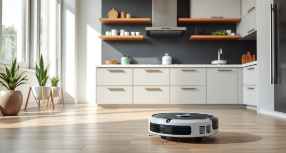 Best Roborock Robot Vacuum for Hardwood (2026) — Guide 5