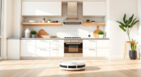 Best Roborock Robot Vacuum for Hardwood (2026): Top Picks & Guide