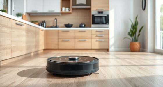 Best Roborock Robot Vacuum for Hardwood Floors (2026) — Guide 11
