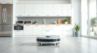 Best Roborock Robot Vacuum for Hardwood Floors (2026) — Guide 14