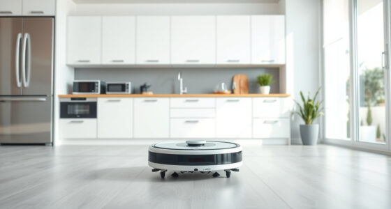 Best Roborock Robot Vacuum for Hardwood Floors (2026) — Guide 14