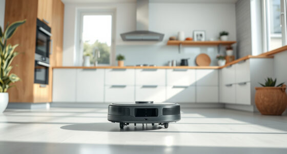 Best Roborock Robot Vacuum for Hardwood Floors (2026) — Guide 2