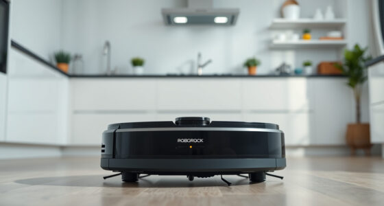 Best Roborock Robot Vacuum for Large Homes (2026) — Guide 12