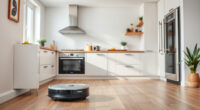 Best Roborock Robot Vacuum for Large Homes (2026) — Guide 6