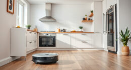 Best Roborock Robot Vacuum for Large Homes (2026) — Guide 6