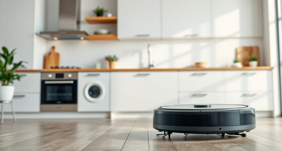 Best Roborock Robot Vacuum for Pet Hair (2026) — Guide 1