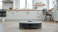 Best Roborock Robot Vacuum for Pet Hair (2026) — Guide 10