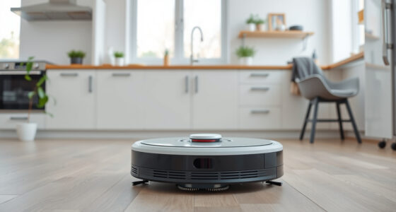 Best Roborock Robot Vacuum for Pet Hair (2026) — Guide 10
