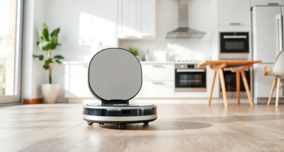 Best Roborock Robot Vacuum for Pet Hair (2026) — Guide 13