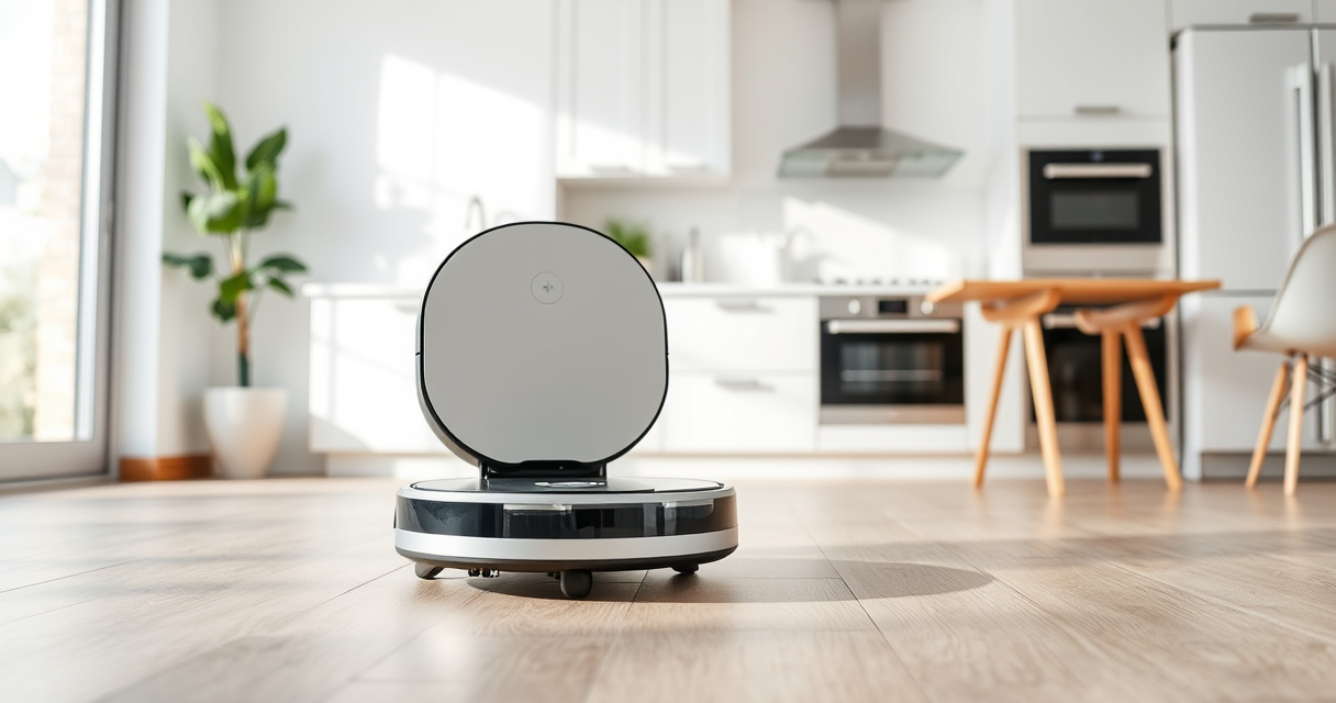 Best Roborock Robot Vacuum for Pet Hair (2026) — Guide 13