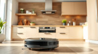 Best Roborock Robot Vacuum for Pet Hair (2026) — Guide 4