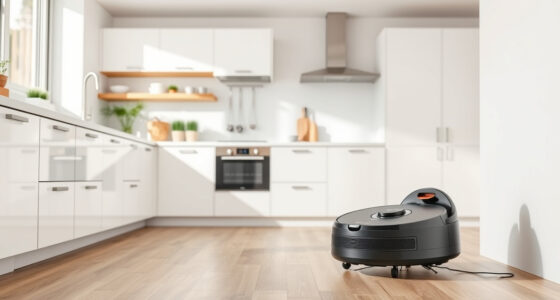 Best Roborock Robot Vacuum for Pet Hair (2026) — Guide 4