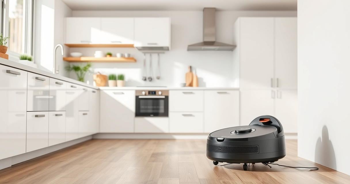 Best Roborock Robot Vacuum for Pet Hair (2026) — Guide 4