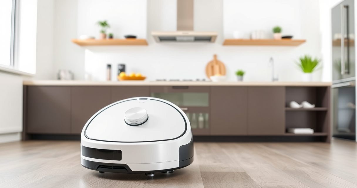 Best Roborock Robot Vacuum for Pet Hair (2026) — Guide 7