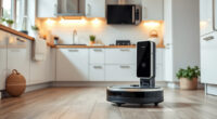 Best Roborock Robot Vacuums for Large Homes (2026) — Guide 3