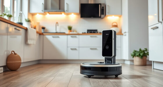 Best Roborock Robot Vacuums for Large Homes (2026) — Guide 3