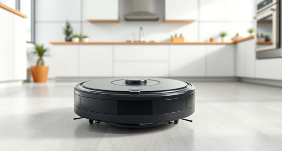 Best Roborock Robot Vacuums for Pet Hair (2026) — Guide 7