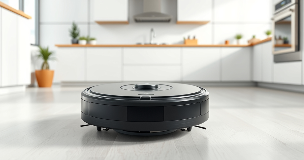 Best Roborock Robot Vacuums for Pet Hair (2026) — Guide 7