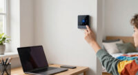 Best Smart Thermostats For Dorm Rooms Compared