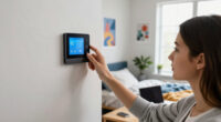 Best Smart Thermostats For Dorm Rooms Compared