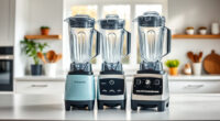 Best Vitamix Blender for Nut Butter: Top Picks & Insights