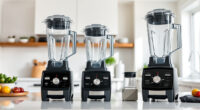 Best Vitamix Tamper in 2026: Top Accessories for Smooth Blending