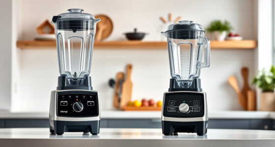 Best Vitamix Tamper in 2026: Top Accessories & Parts