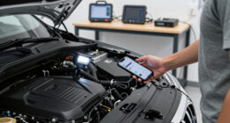 Big Ways Car Maintenance Has Changed Over The Decades
