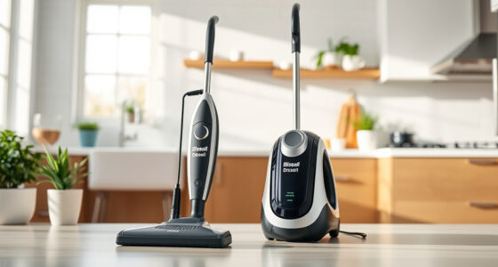 Bissell Carpet Cleaner Leaving Water: Causes & Fixes