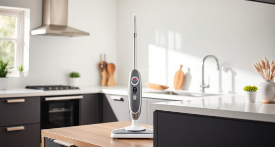 Bissell Carpet Cleaner Maintenance: A Complete Guide