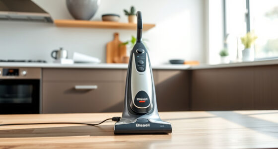 Bissell Carpet Cleaner Maintenance: A Complete Guide