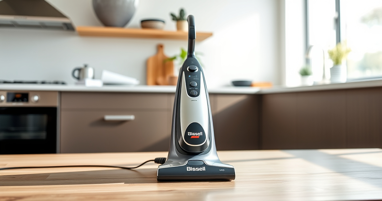 Bissell Carpet Cleaner Maintenance: A Complete Guide