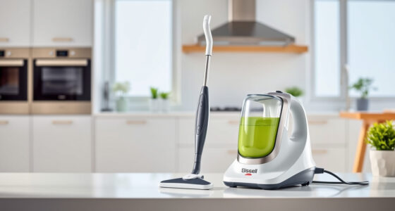 Bissell Carpet Cleaner Not Spraying: Causes & Fixes