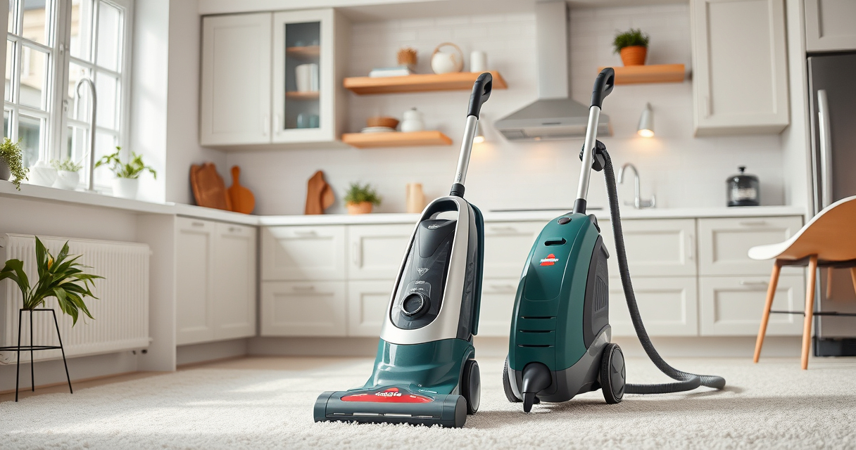 Bissell CrossWave Review: Pros, Cons, and Who It's For
