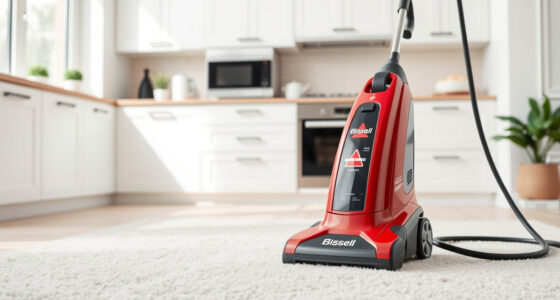 Bissell CrossWave vs Bissell TurboClean: Full Comparison
