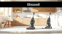 Bissell CrossWave vs Bissell TurboClean: Full Comparison
