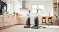 Bissell SpotClean Pro Review: Pros, Cons & Who It's For