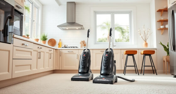 Bissell SpotClean Pro Review: Pros, Cons & Who It's For
