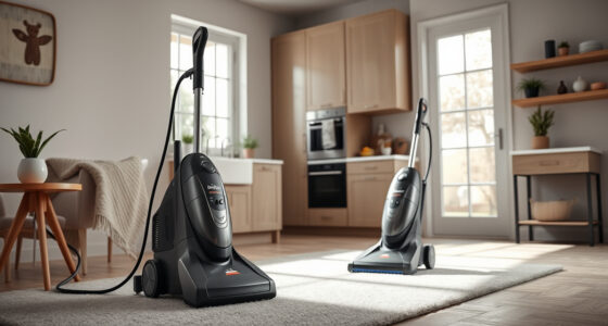 Bissell SpotClean Pro Review: Pros, Cons & Who It's For
