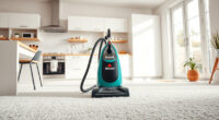 Bissell SpotClean Pro vs Bissell CrossWave: Full Comparison