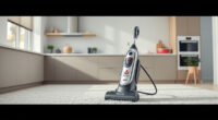 Bissell TurboClean Review: Compact Power for Pet Stains